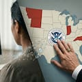 El pedido de Trump sobre datos de Medicaid que involucra a los migrantes