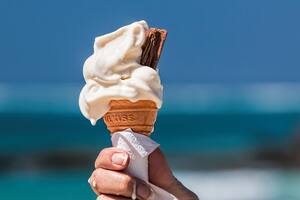 Los mejores helados para tomar en Punta del Este, Pinamar y Cariló