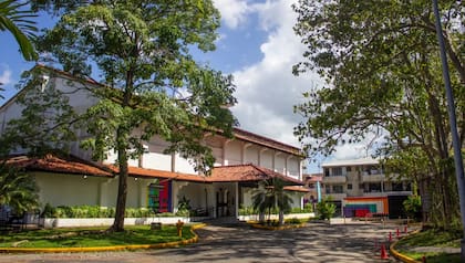 Algunas de las charlas del foro se realizarán en el Museo de Arte Contemporáneo (MAC) de Panamá