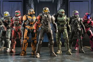 Xbox cumple 20 años y lo festeja con la beta de Halo Infinite