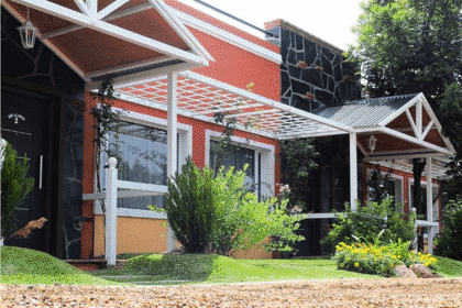 Algunas de las comodidades que ofrece el Bolacuá All Inclusive de Gualeguaychú