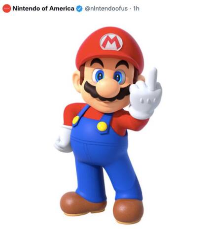 Algunas de las cuentas falsas que están apareciendo en Twitter gracias al sello de verificación que la compañía otorga por 8 dólares