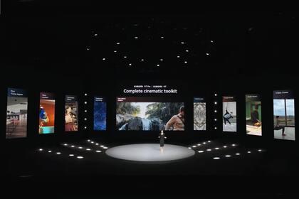 Algunas de las funciones que incorpora Xiaomi en el 11T y 11T Pro