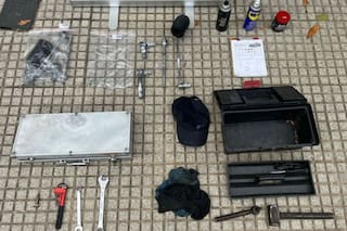 Piden juicio oral para la banda que estafó a Horacio Pagani con el “cuento del tío” de una falla mecánica