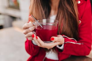 Este jugo natural ayuda a mejorar la concentración y la salud del cerebro