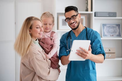 Algunas de las leyes aprobadas en Florida se refieren al cuidado infantil