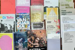 Algunas de las muchas novedades editoriales sobre arte que trajo la pandemia