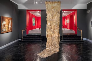 La Bienal de Arte Sacro Contemporáneo dio a conocer los ganadores