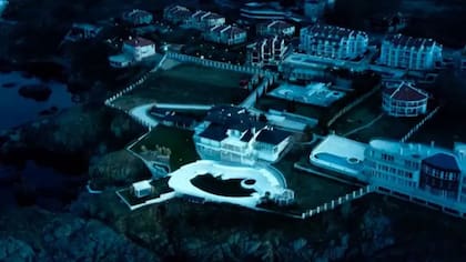 Algunas de las propiedades de Ignatova pasaron a manos de personas conectadas con el sospechoso de asesinarla.