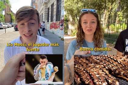 Algunas de las respuestas más destacadas por parte de los entrevistados