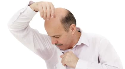 Algunas enfermedades infecciosas también desprenden olores característicos