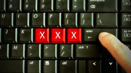 Algunas estrellas porno se arrepienten de haber ingresado en la industria pornográfica