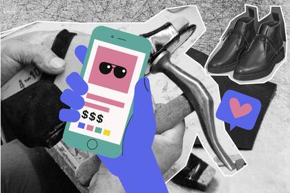 Algunas firmas se ven obligadas a generar una estructura de comercio on line que aún no tenían lo suficientemente desarrollada