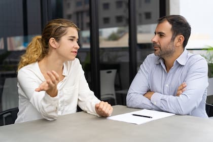 Algunas formas para que las personas de Escorpio tomen bien las críticas constructivas (Foto de carácter ilustrativo: Freepik)