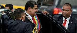 Un especialista en narcoterrorismo analizó por qué Maduro es un “criminal” y no se puede llamar a elecciones