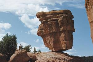 Algunas han estado en la misma posición por millones de años (GETTY IMAGES)