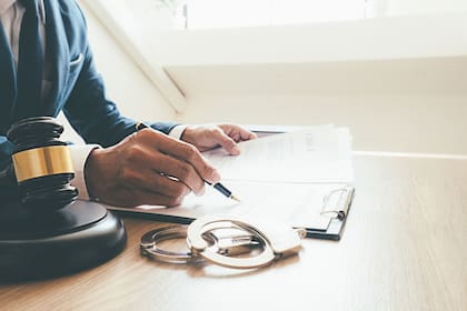 Algunas infracciones de tránsito consideradas graves pueden tener consecuencias significativas