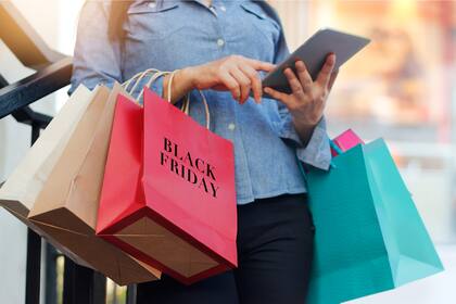 Algunas marcas se adelantaron al Black Friday y comenzaron a publicar ofertas y promociones para el último gran evento de comercio online del año