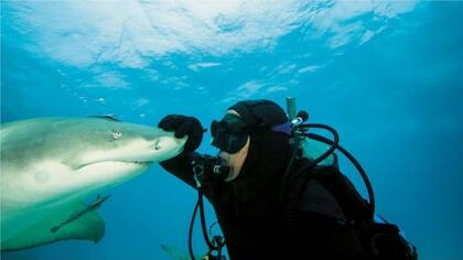 Algunas parejas deciden tomarse años sabáticos para perseguir pasiones que de otro modo no habrían podido