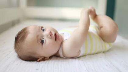 Algunas parejas quieren dejar por escrito que el donante debe renunciar a los derechos de paternidad