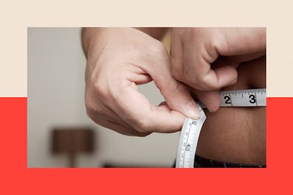 Algunas personas ganarán más peso y acumularán grasa al comer la misma cantidad de alimentos que otras, afirma la profesora Farooqi.