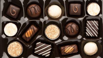 Algunas personas han descubierto que ciertos alimentos, como el chocolate, parecen desencadenar episodios de cistitis