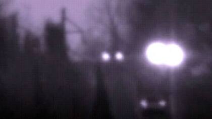 Algunas personas insisten en que las luces que ven en Paulding son un fenómeno que no es natural. Otros están seguros de que son las luces de los autos