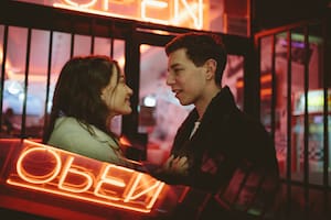 ¿Cómo saber si alguien gusta de usted o simplemente es amable?