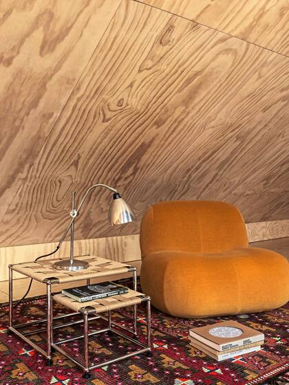 Algunas piezas que muestran la concepción sistémica de Julier