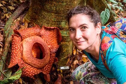 Algunas postales del viaje