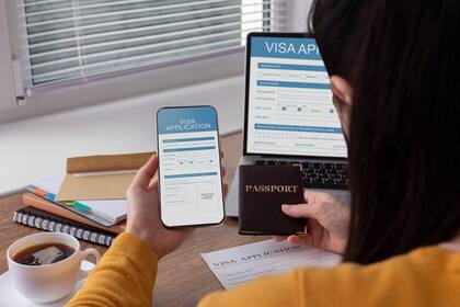Algunas preferencias de visa requieren que el extranjero tenga una oferta de trabajo de un empleador de EE.UU.