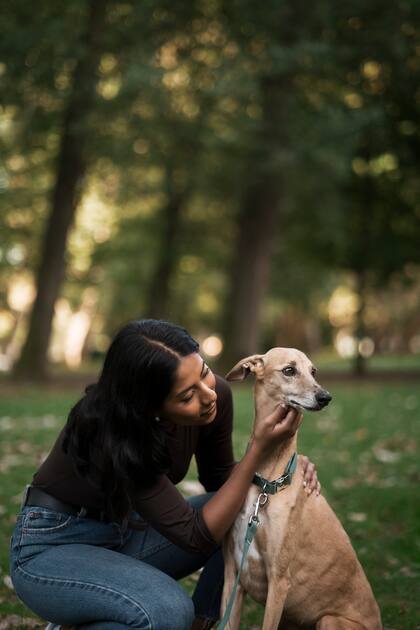 Algunas razas requieren experiencia y dedicación extra