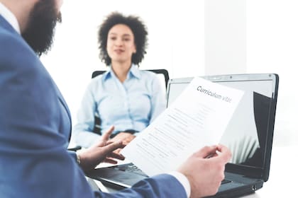 Algunas recomendaciones para armar un CV efectivo, de acuerdo a la inteligencia artificial