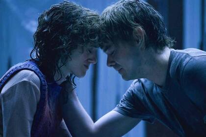 Algunas secuencias tuvieron que ser modificadas en postproducción