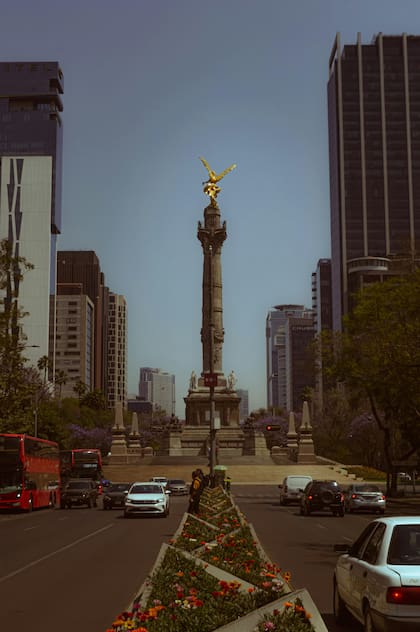 Algunas zonas de CDMX están más afectadas que otras