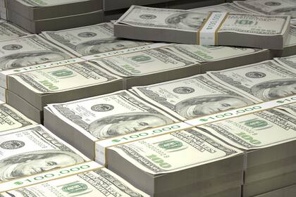 Algunos ahorristas apuestan a los Certificados de Depósitos Argentinos para dolarizarse de manera indirecta