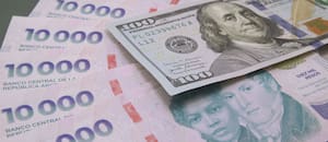 La apuesta que hacen los inversores sobre el futuro del dólar