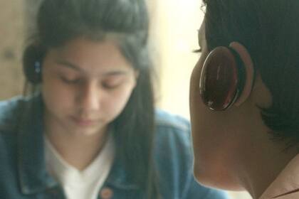 Algunos auriculares pueden ofrecer traducción instantánea