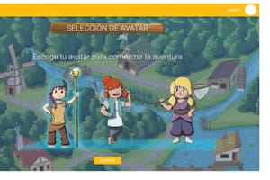 El contundente impacto de un videojuego argentino que enseña a los niños a ser más empáticos y solidarios