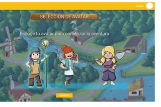 El contundente impacto de un videojuego argentino que enseña a los niños a ser más empáticos y solidarios