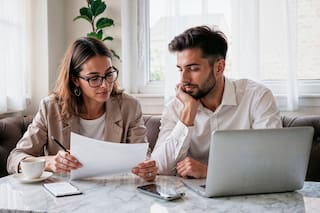 Cuánto hay que ganar para comprar un departamento