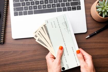 Algunos beneficiarios del Seguro Social comenzaron a recibir sus ajustes desde diciembre del año pasado