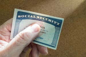 Algunos beneficiarios del Seguro Social recibirán su cheque un día antes del comienzo de noviembre