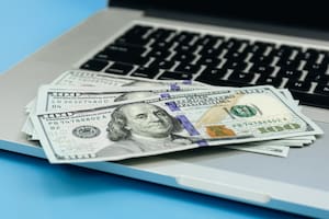 A cuánto se venden los dólares con errores de impresión en eBay en diciembre 2025