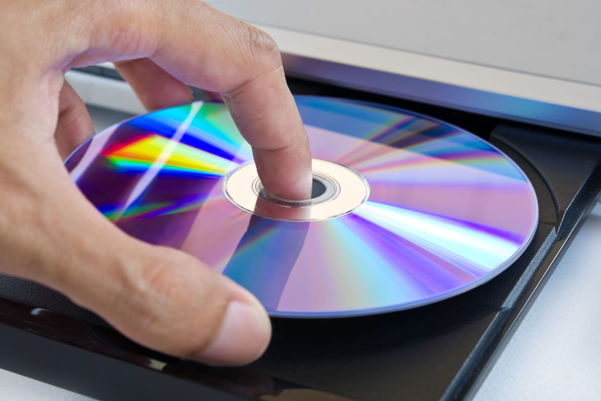 La fortuna por la que podés vender tus CD viejos