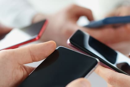 Algunos celulares no podrán acceder a los servicios de META IA