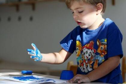 Algunos critican el método Montessori por su informalidad en comparación a la educación tradicional