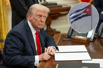 Algunos cubanos sienten que Trump no cumplió con sus promesas de campaña