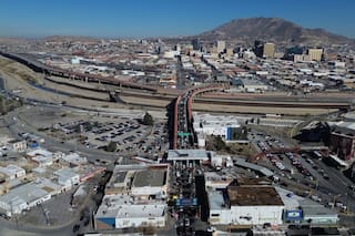 Algunos datos sobre el uso de drones por los cárteles mexicanos: son armas, vigías y cargan droga