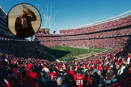 Algunos de los artistas presentes en el Super Bowl LX ya fueron confirmados por la NFL (NFL)